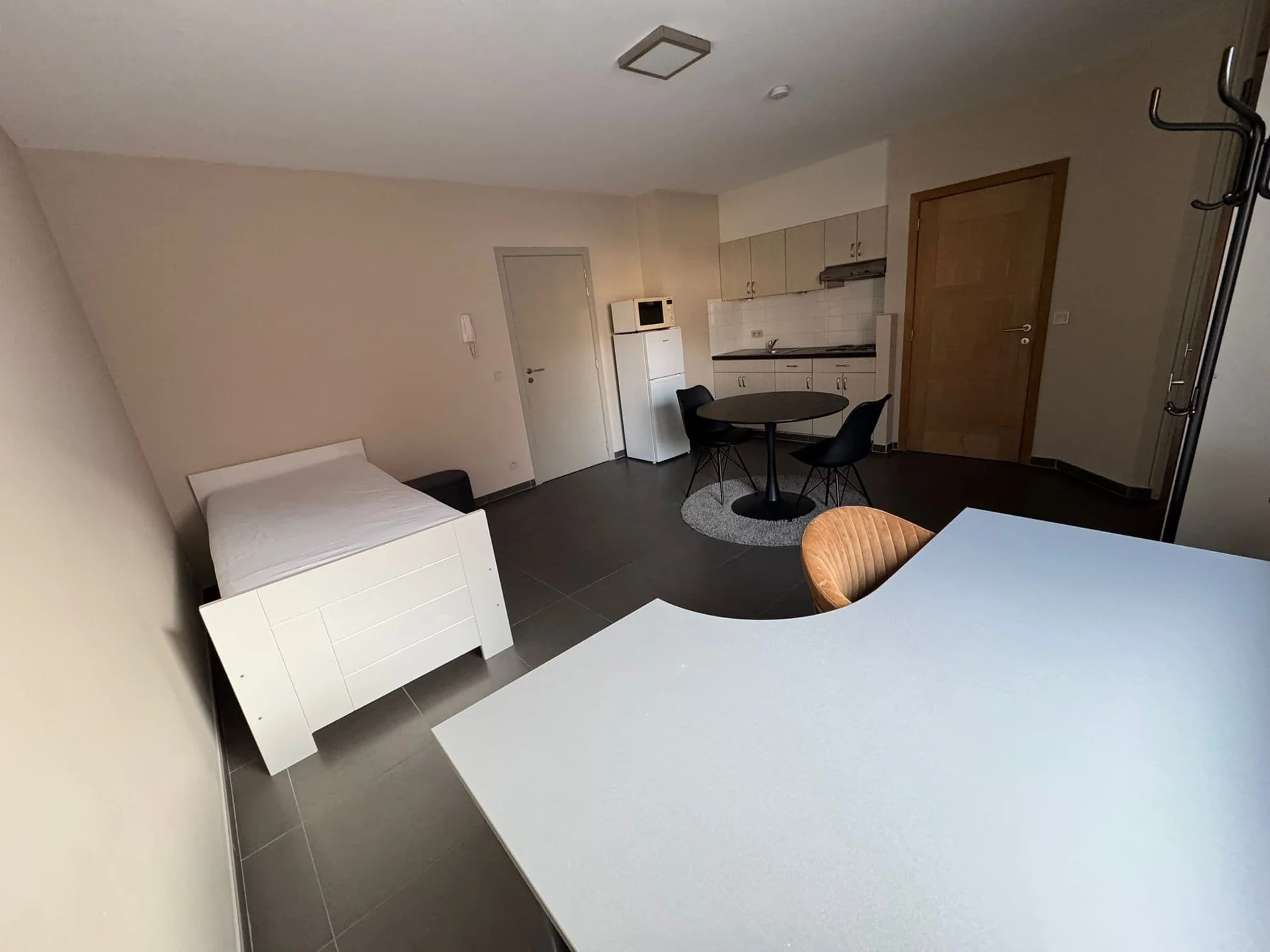 Foto van de Kamer gelegen aan de Tilburgseweg in Goirle