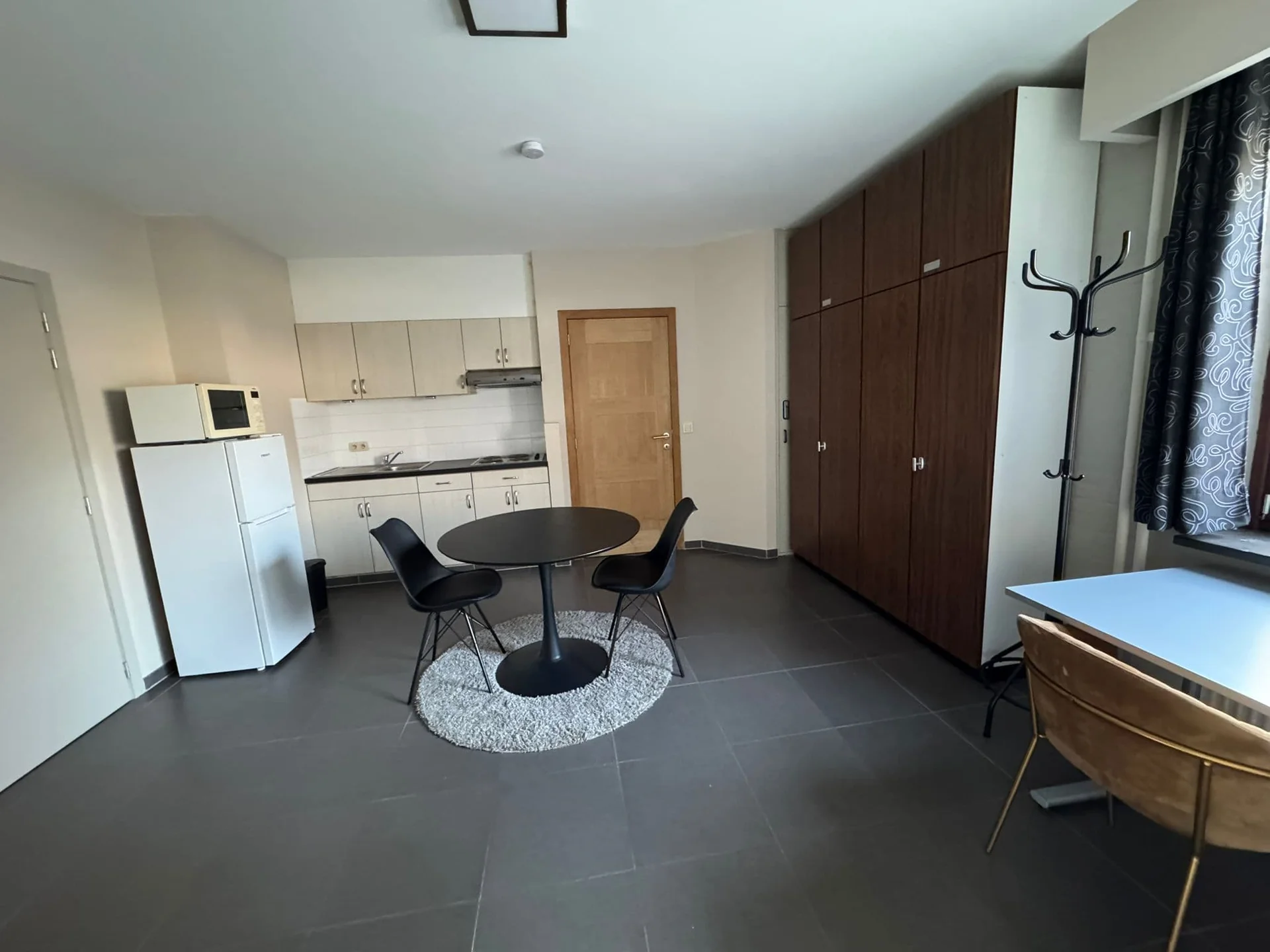 Foto van de Kamer gelegen aan de Tilburgseweg in Goirle