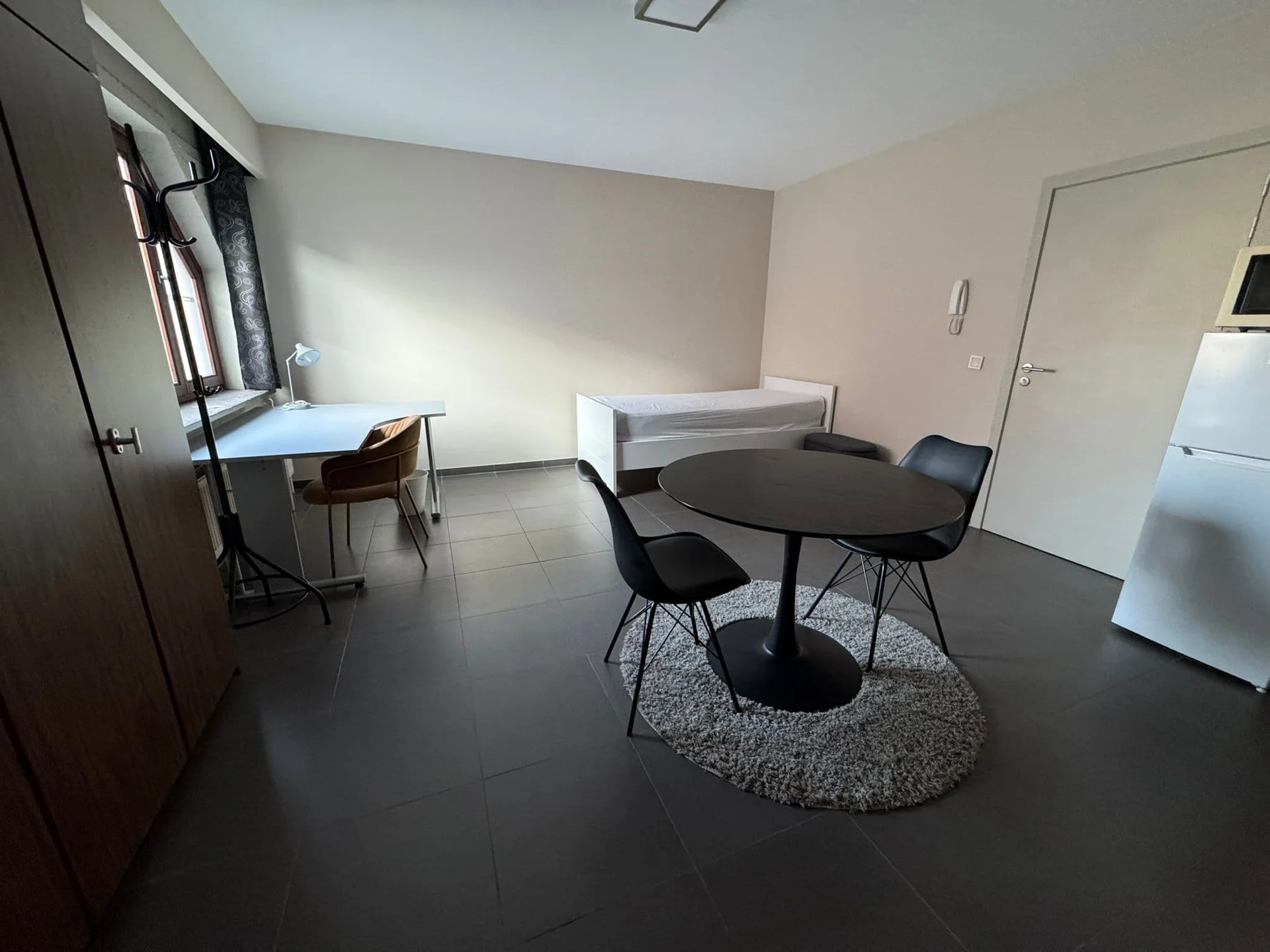 Foto van de Kamer gelegen aan de Tilburgseweg in Goirle