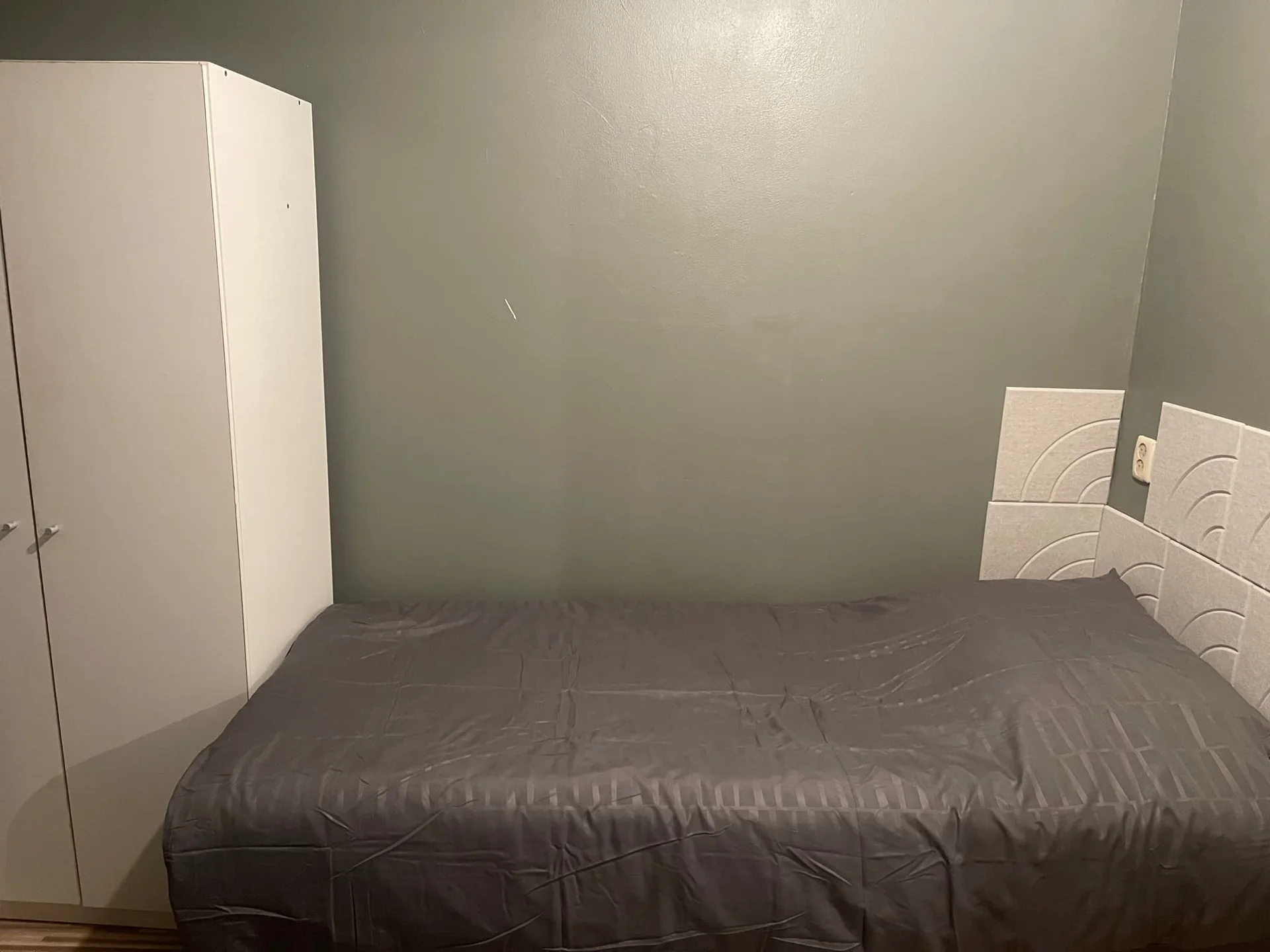 Foto van de Kamer gelegen aan de Solebaystraat in Amsterdam