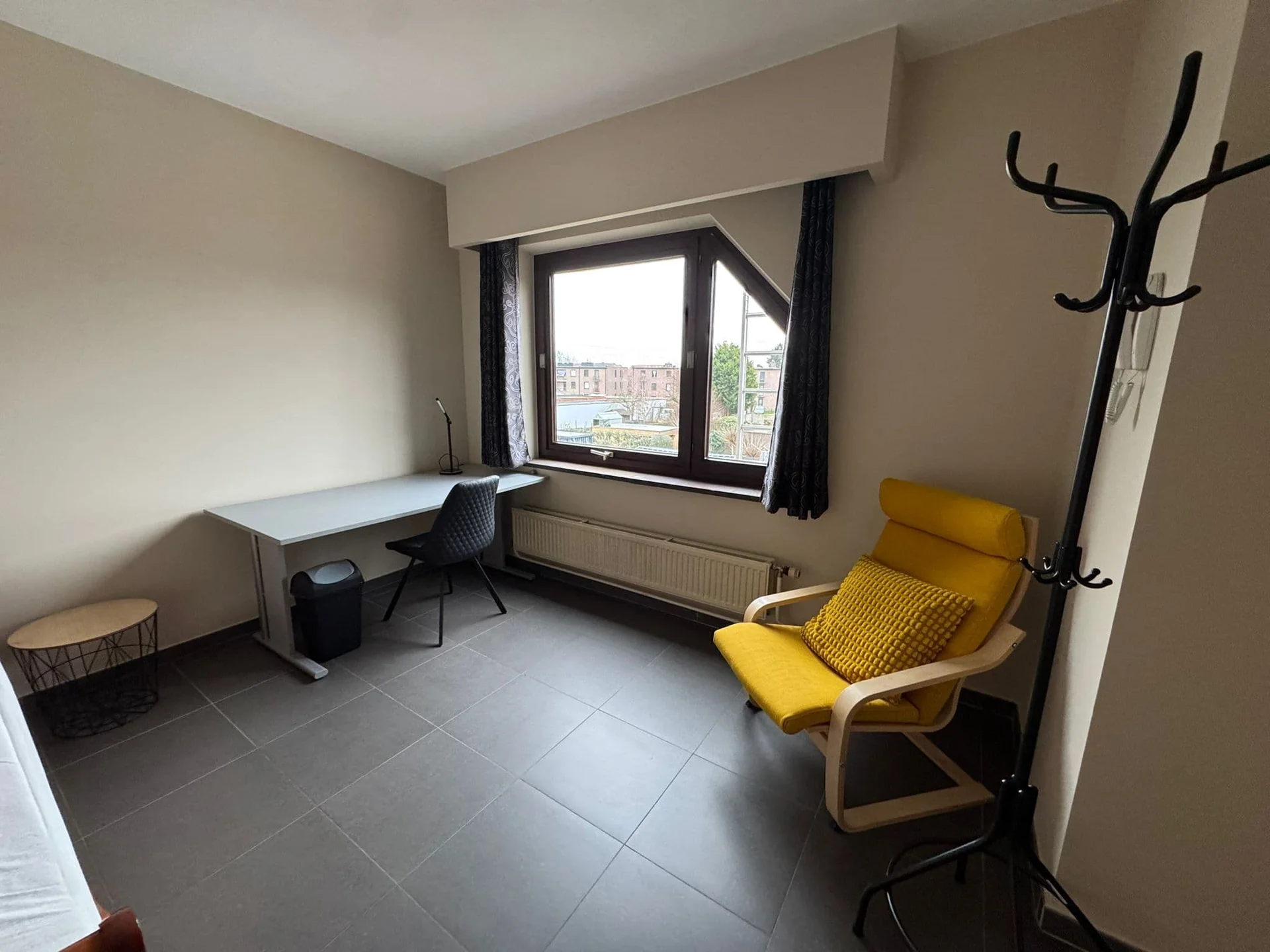 Foto van de Kamer gelegen aan de Tilburgseweg in Goirle