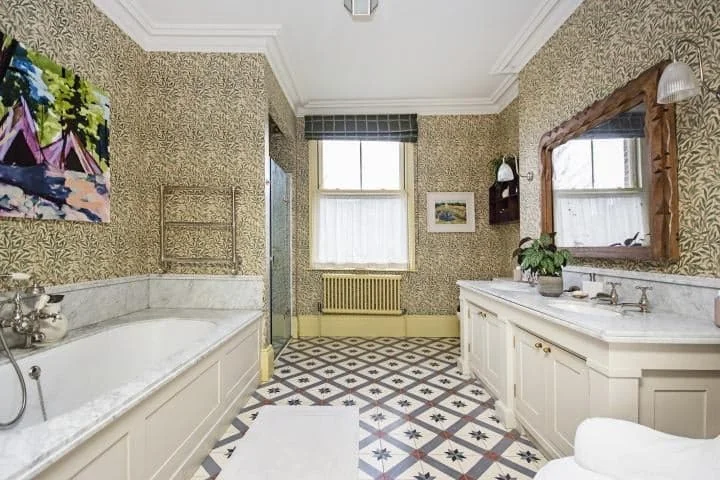 Foto van de Kamer gelegen aan de Elzenhagensingel in Amsterdam