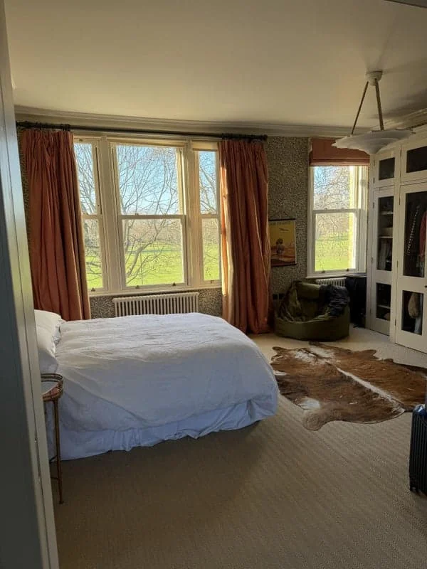 Foto van de Kamer gelegen aan de Elzenhagensingel in Amsterdam