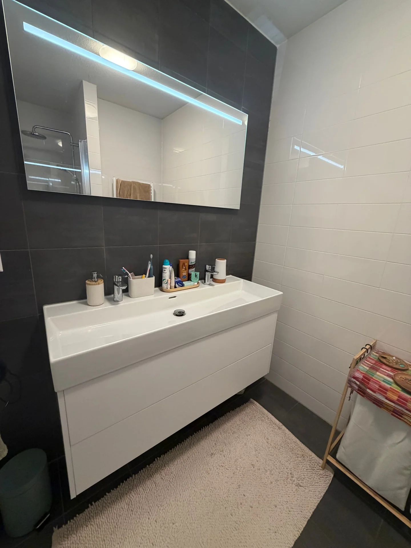 Foto van de Appartement gelegen aan de Volkerakstraat in Amsterdam