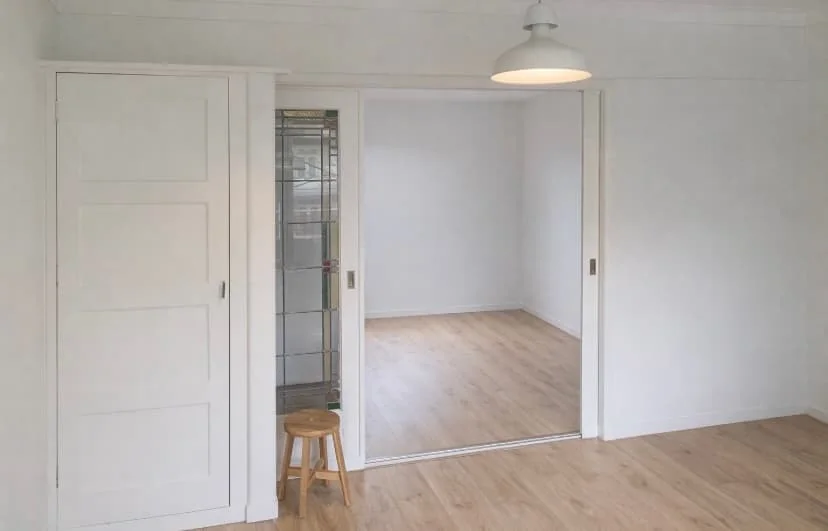 Foto van de Appartement gelegen aan de Mijnsherenlaan in Rotterdam