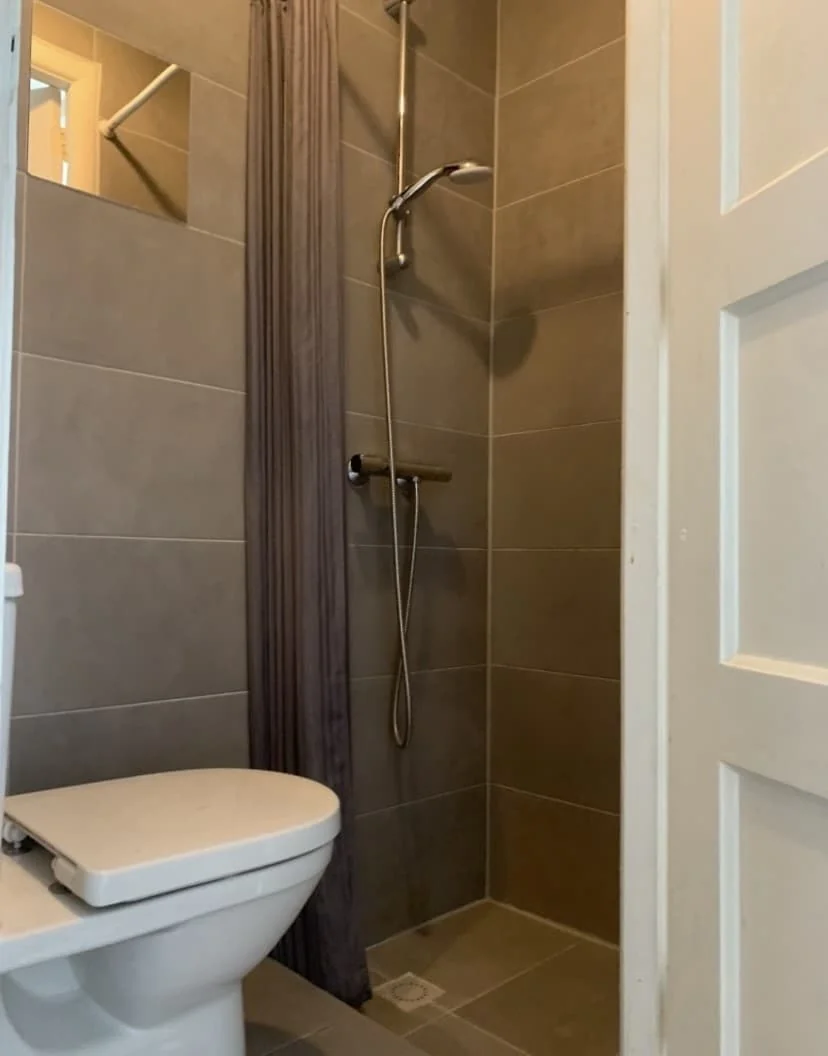 Foto van de Appartement gelegen aan de Mijnsherenlaan in Rotterdam