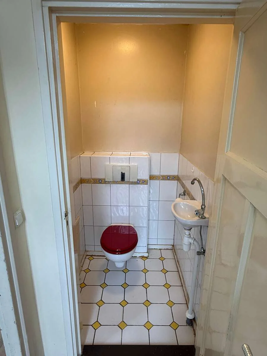 Foto van de Kamer gelegen aan de Eckartseweg Noord in Eindhoven