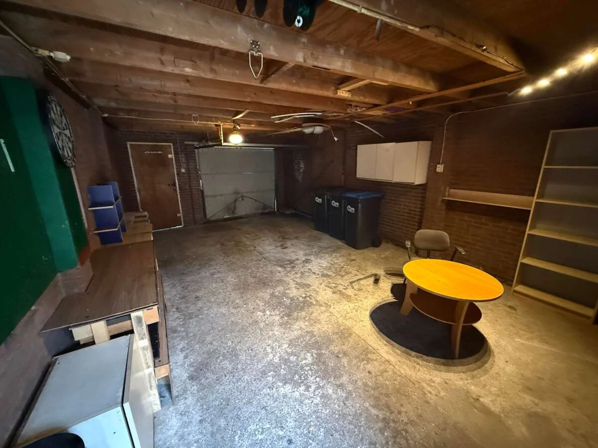 Foto van de Kamer gelegen aan de Eckartseweg Noord in Eindhoven