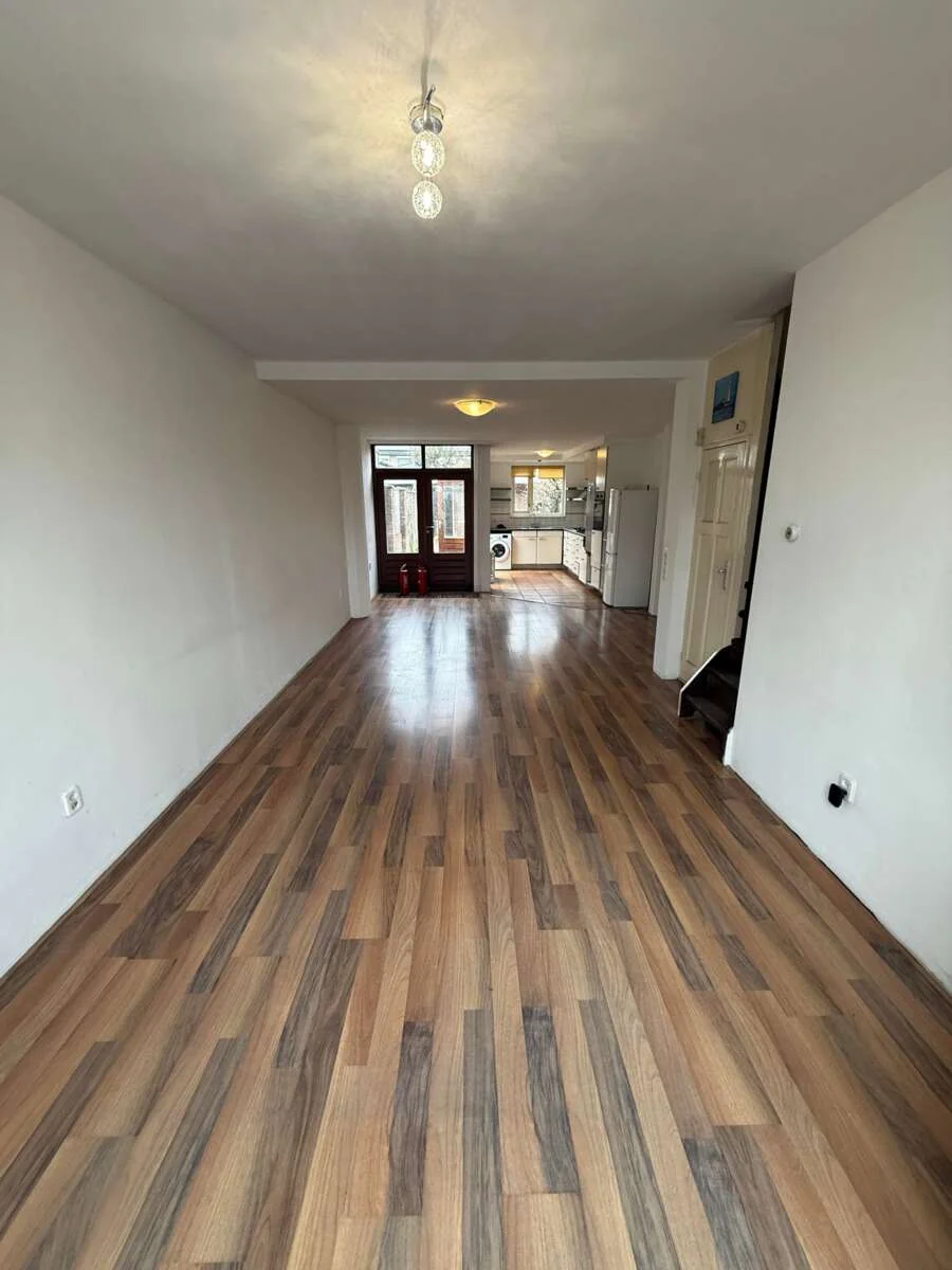 Foto van de Kamer gelegen aan de Eckartseweg Noord in Eindhoven