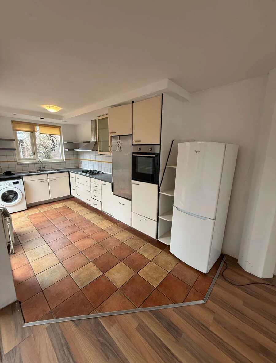 Foto van de Kamer gelegen aan de Eckartseweg Noord in Eindhoven