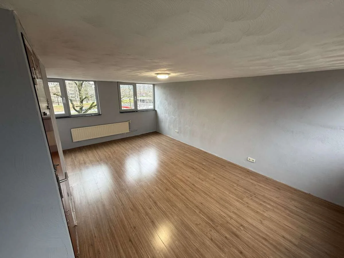 Foto van de Kamer gelegen aan de Eckartseweg Noord in Eindhoven