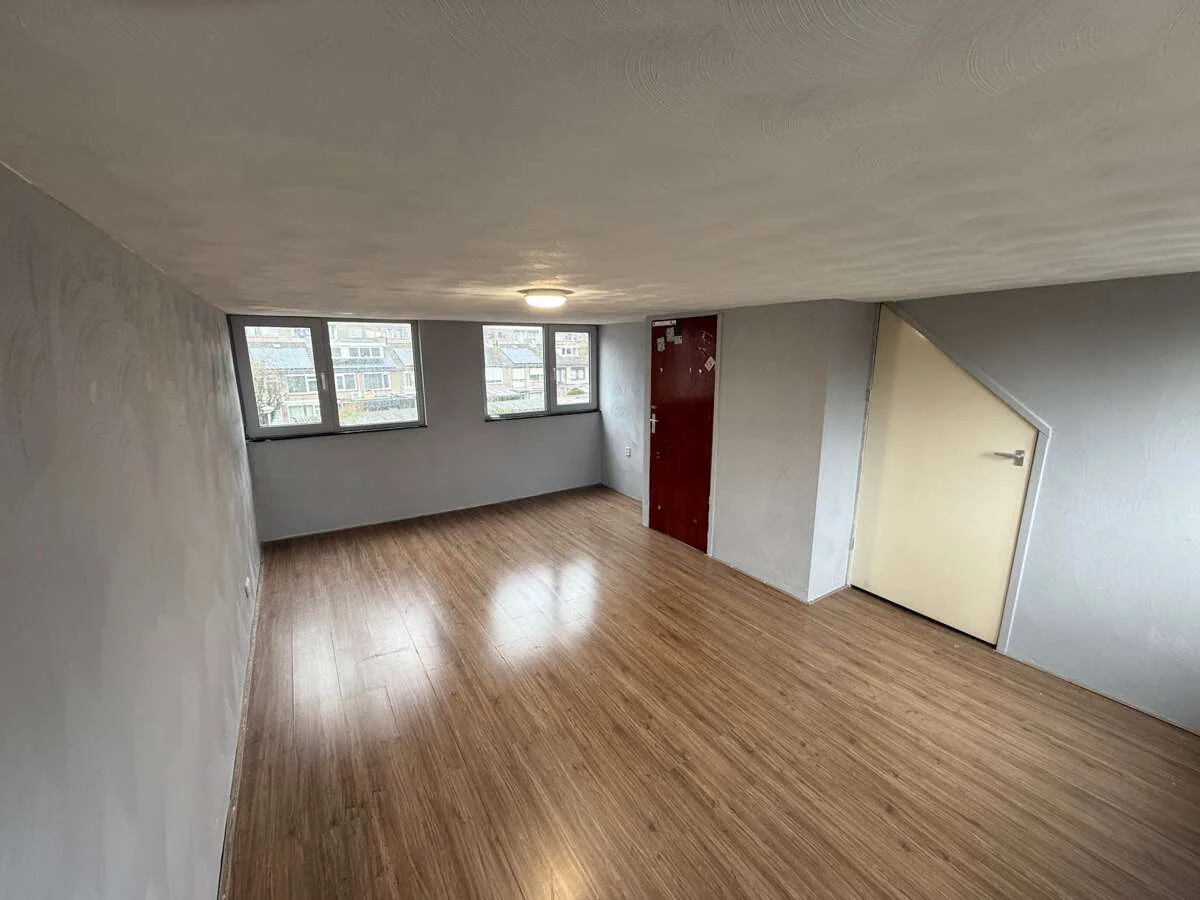 Foto van de Kamer gelegen aan de Eckartseweg Noord in Eindhoven