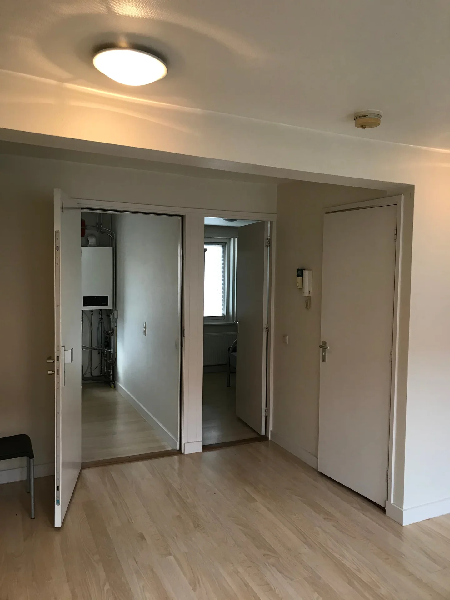Foto van de Appartement gelegen aan de Madeliefstraat in Eindhoven