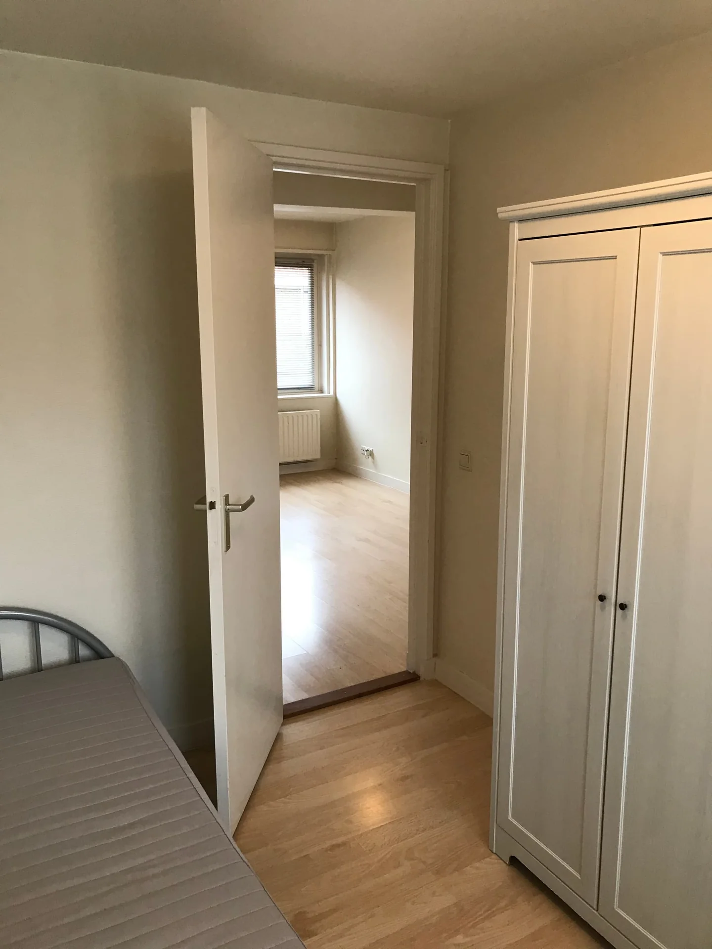 Foto van de Appartement gelegen aan de Madeliefstraat in Eindhoven