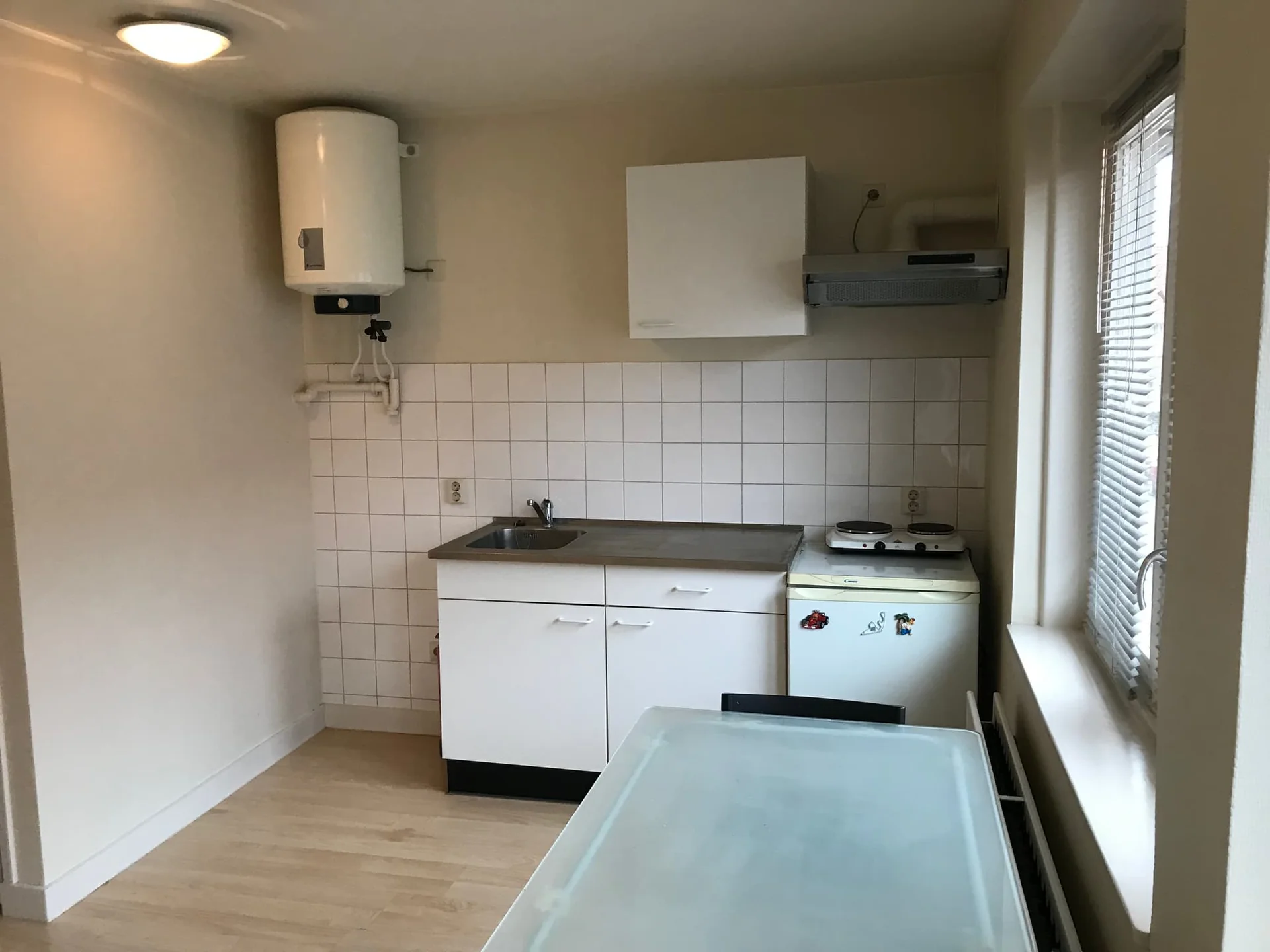 Foto van de Appartement gelegen aan de Madeliefstraat in Eindhoven