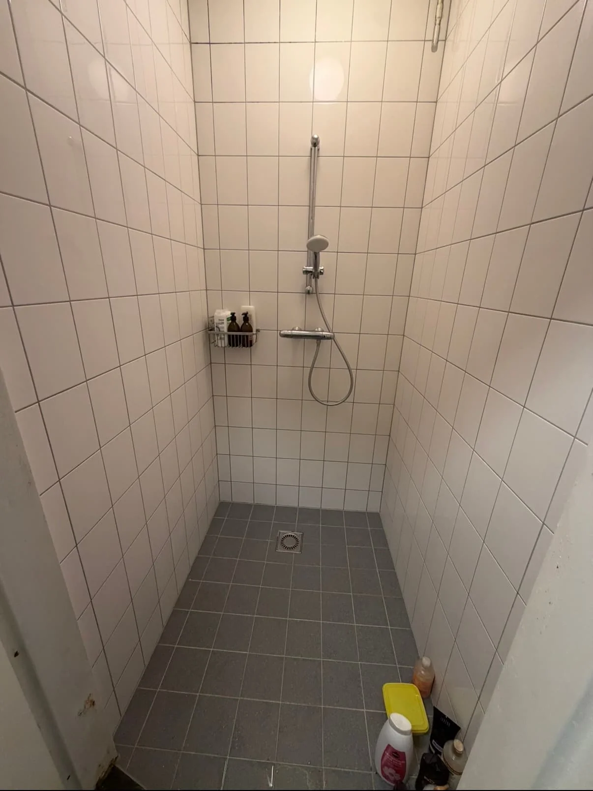 Foto van de Kamer gelegen aan de Burghardt van den Berghstraat in Nijmegen