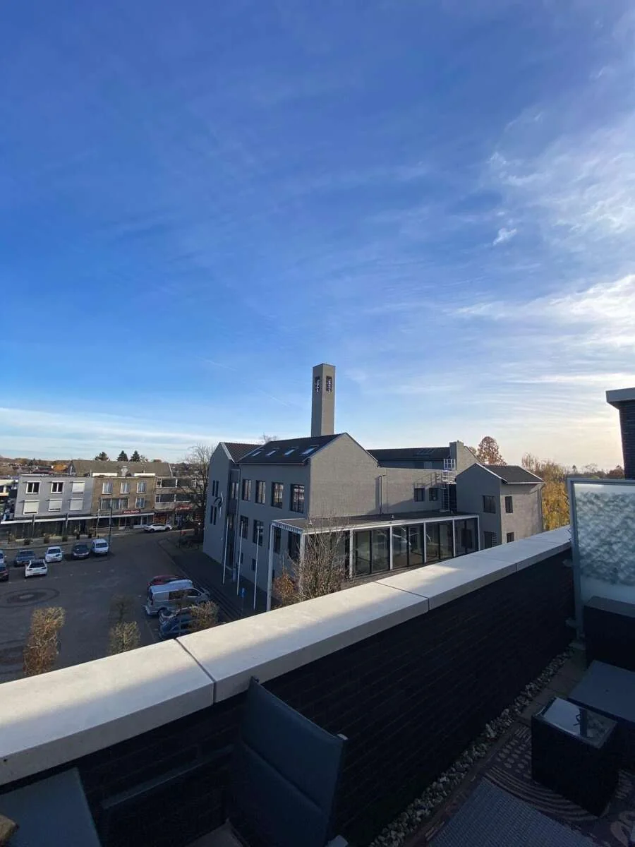 Foto van de Appartement gelegen aan de Schutstraatje in Budel