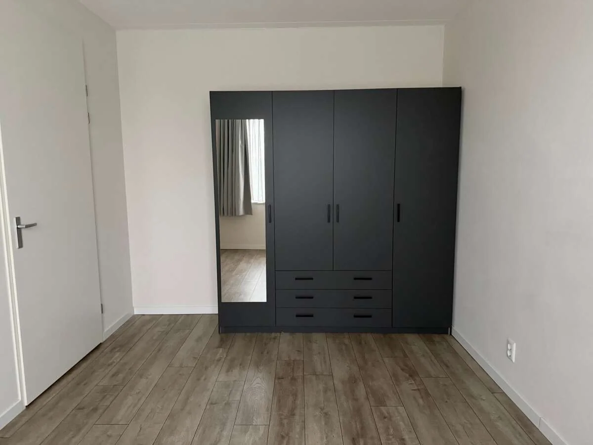 Foto van de Appartement gelegen aan de Schutstraatje in Budel