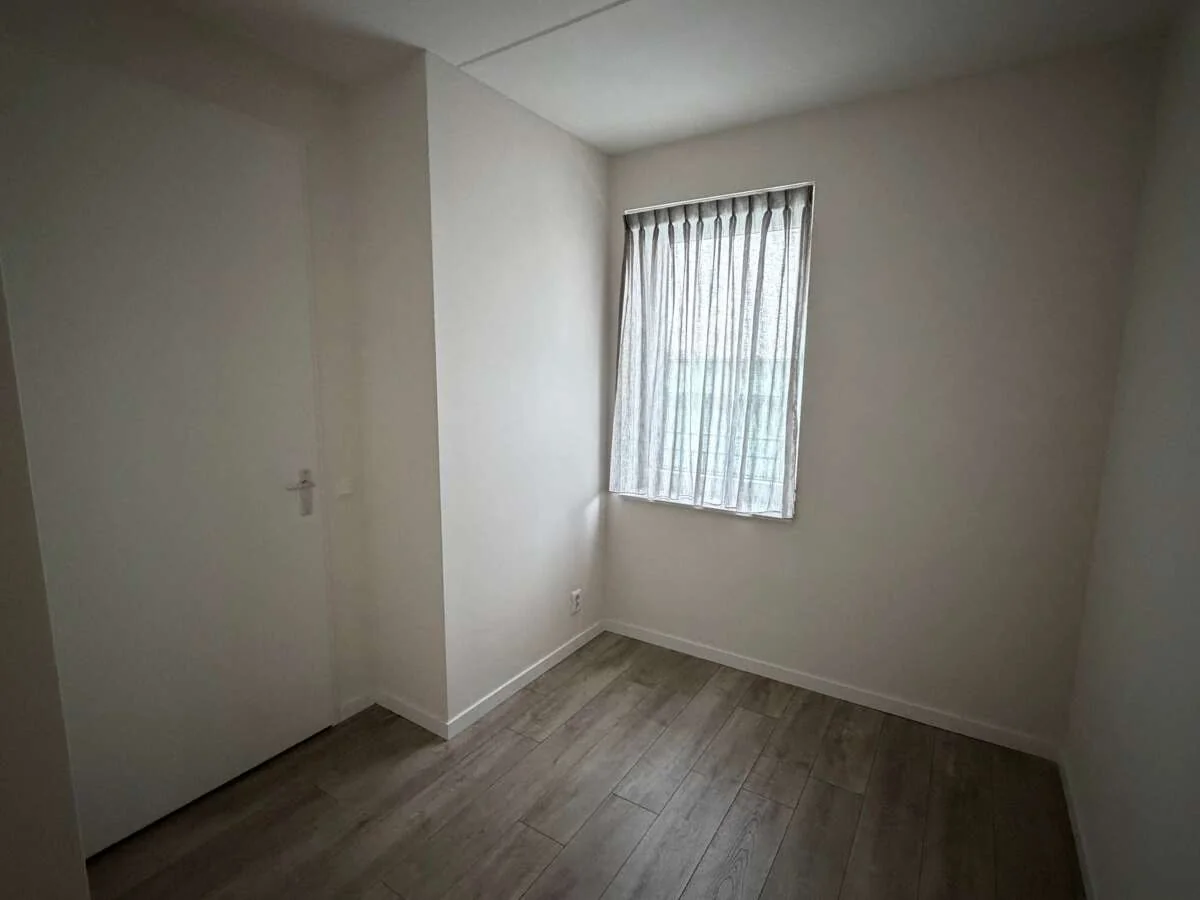 Foto van de Appartement gelegen aan de Schutstraatje in Budel