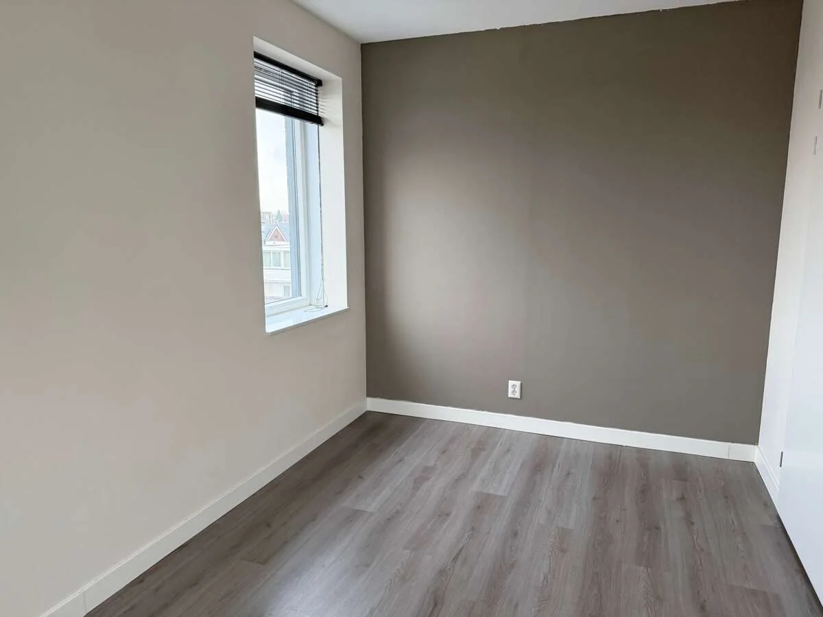 Foto van de Appartement gelegen aan de Schutstraatje in Budel