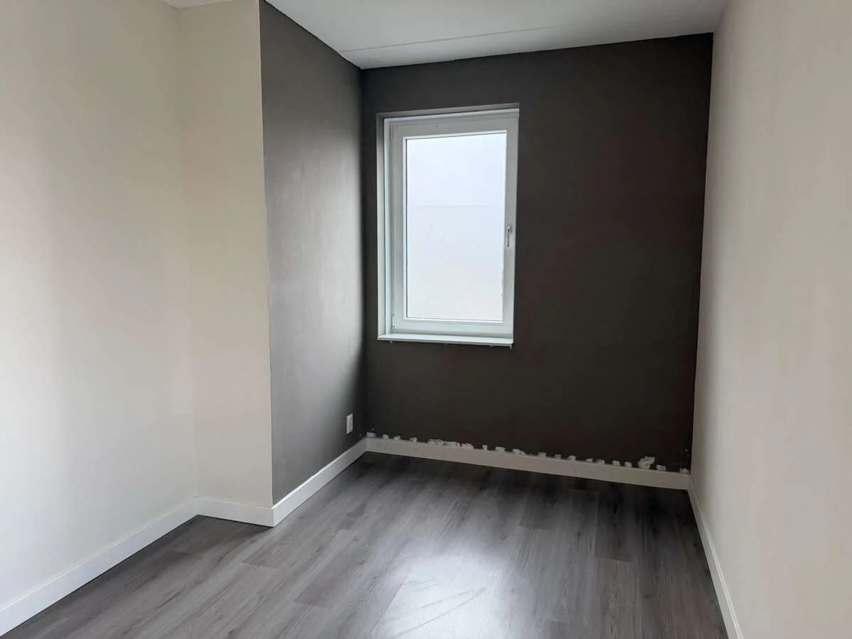 Foto van de Appartement gelegen aan de Schutstraatje in Budel