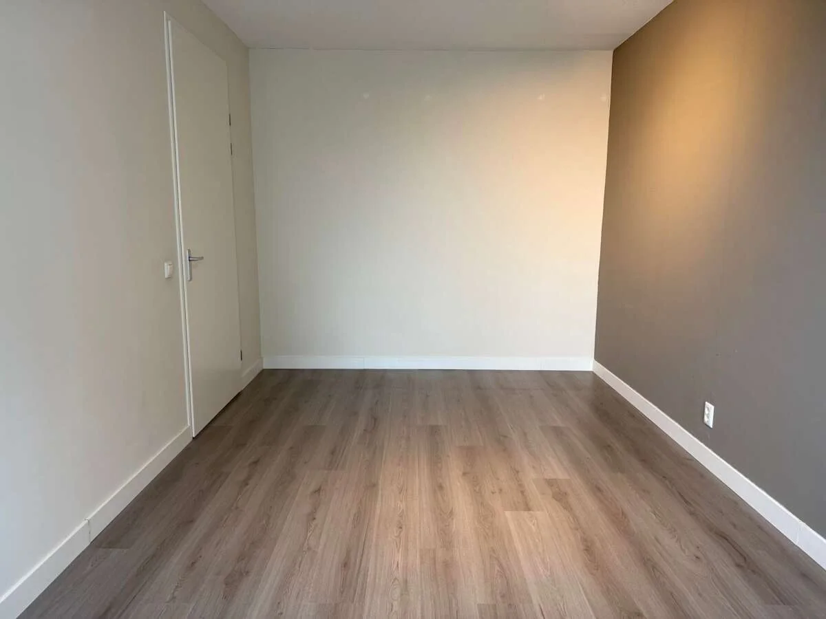 Foto van de Appartement gelegen aan de Schutstraatje in Budel