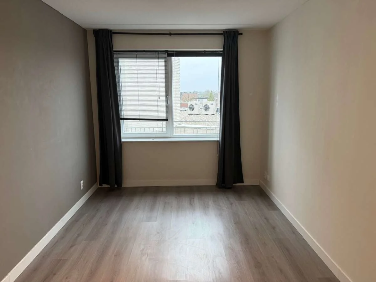 Foto van de Appartement gelegen aan de Schutstraatje in Budel