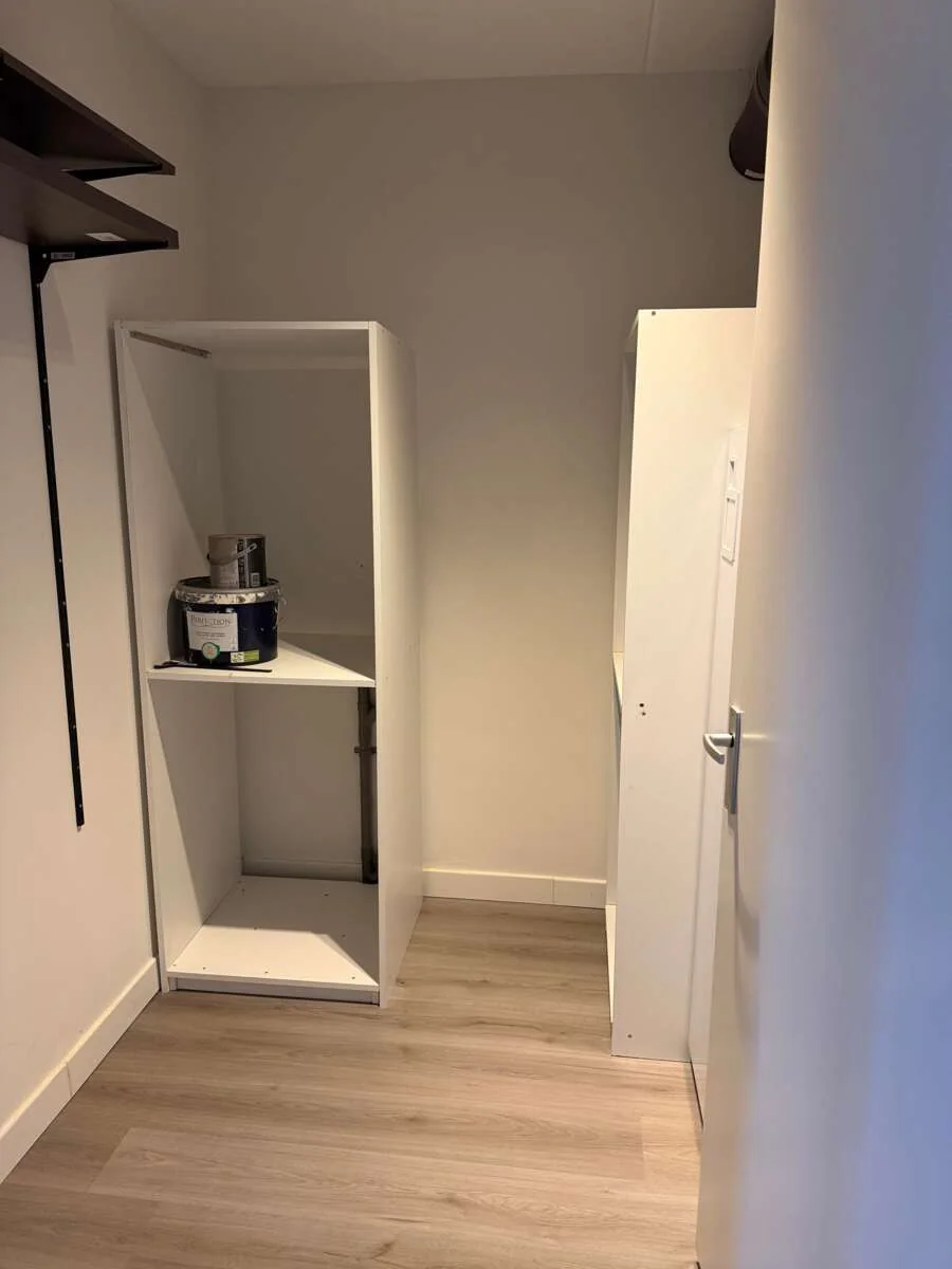 Foto van de Appartement gelegen aan de Schutstraatje in Budel