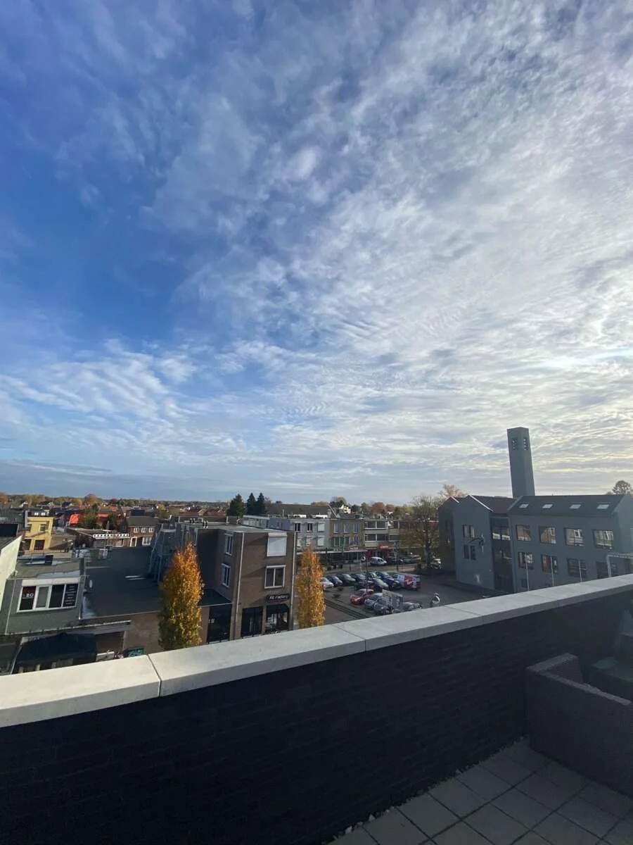 Foto van de Appartement gelegen aan de Schutstraatje in Budel