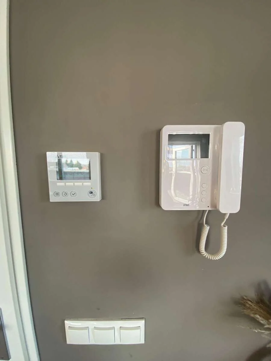 Foto van de Appartement gelegen aan de Schutstraatje in Budel