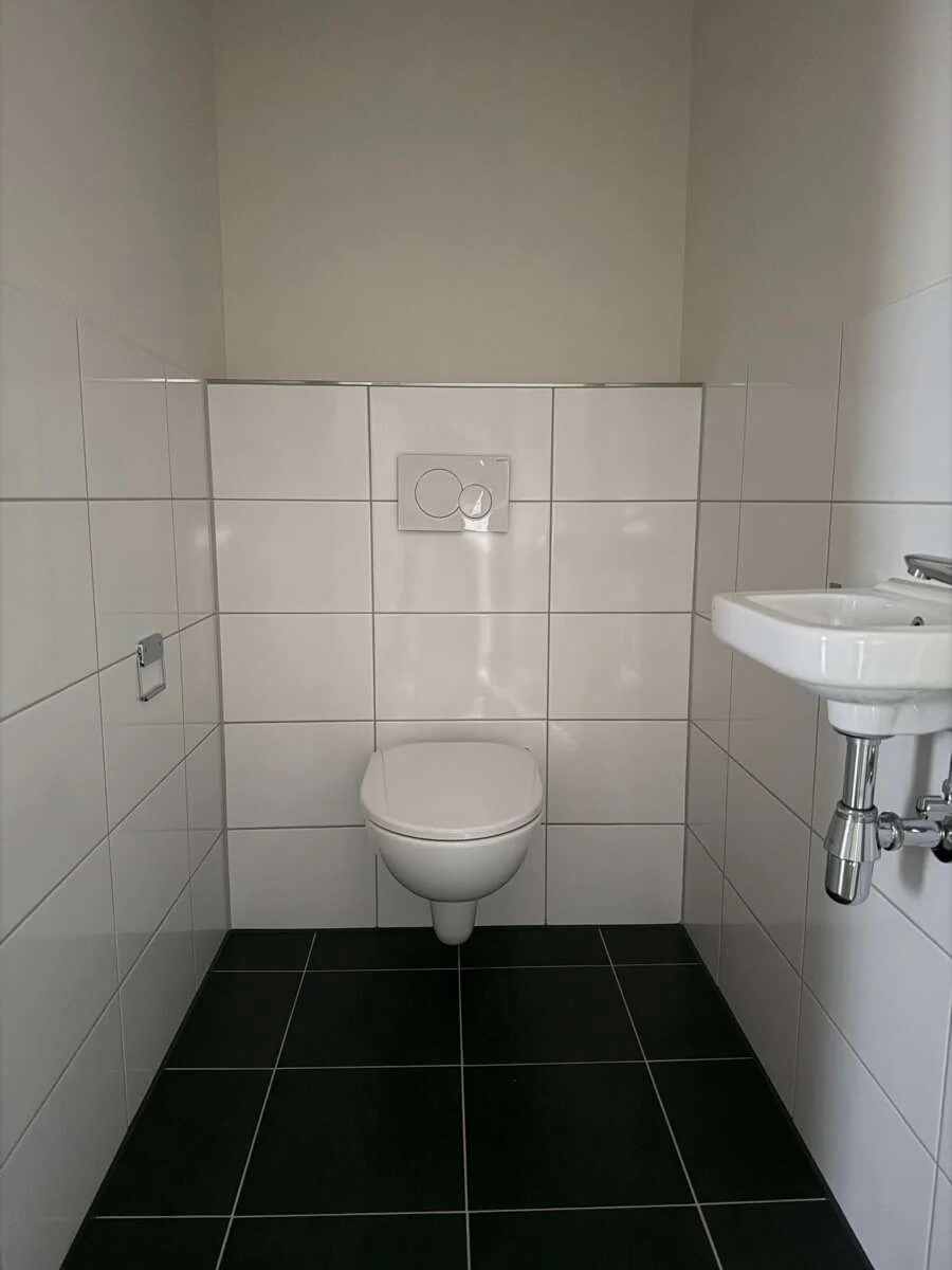 Foto van de Appartement gelegen aan de Schutstraatje in Budel
