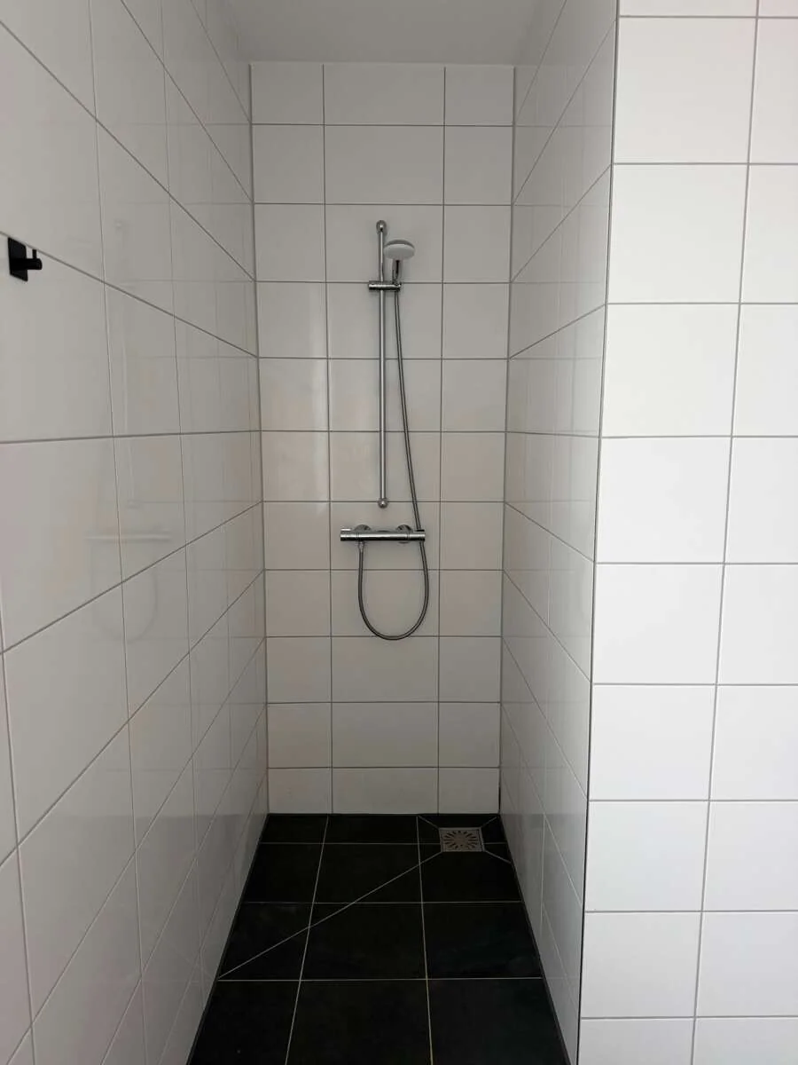 Foto van de Appartement gelegen aan de Schutstraatje in Budel