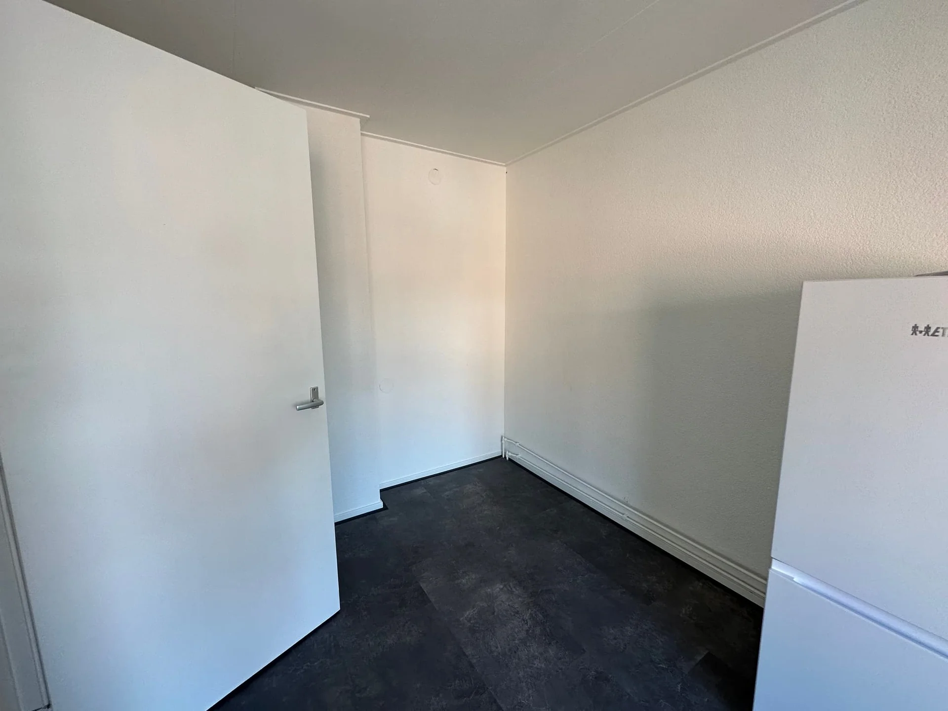 Foto van de Appartement gelegen aan de Brinkweg in Hilversum