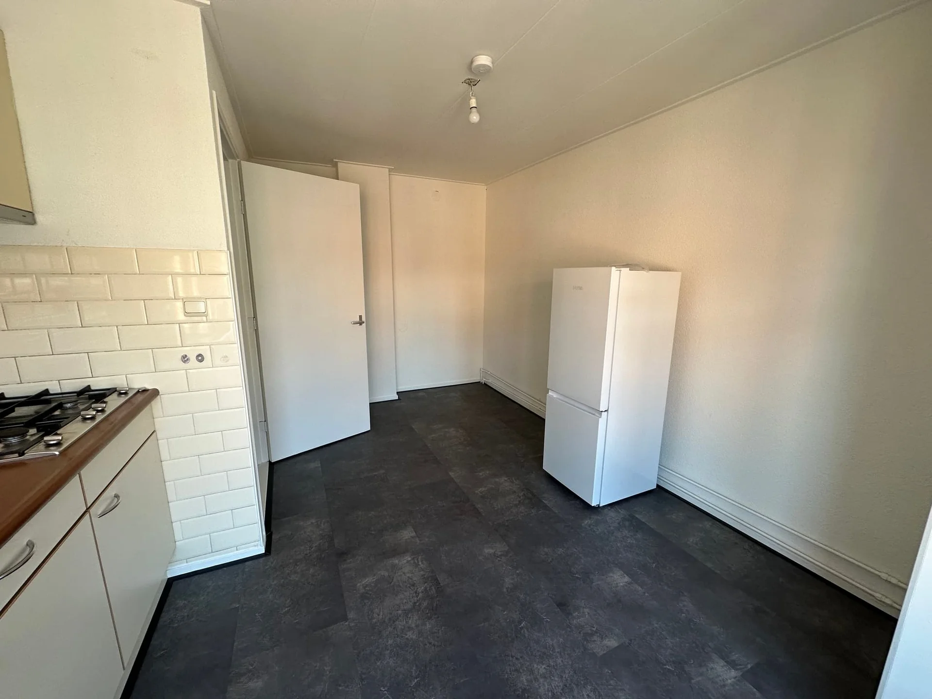 Foto van de Appartement gelegen aan de Brinkweg in Hilversum