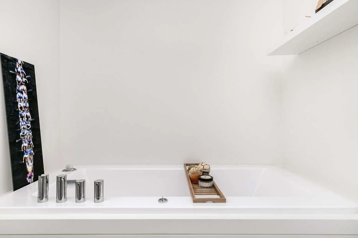 Foto van de Appartement gelegen aan de Valkenburgerstraat in Amsterdam