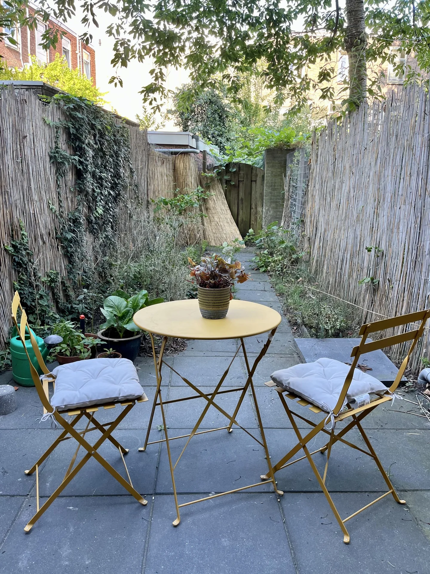 Foto van de Appartement gelegen aan de Billitonkade in Utrecht