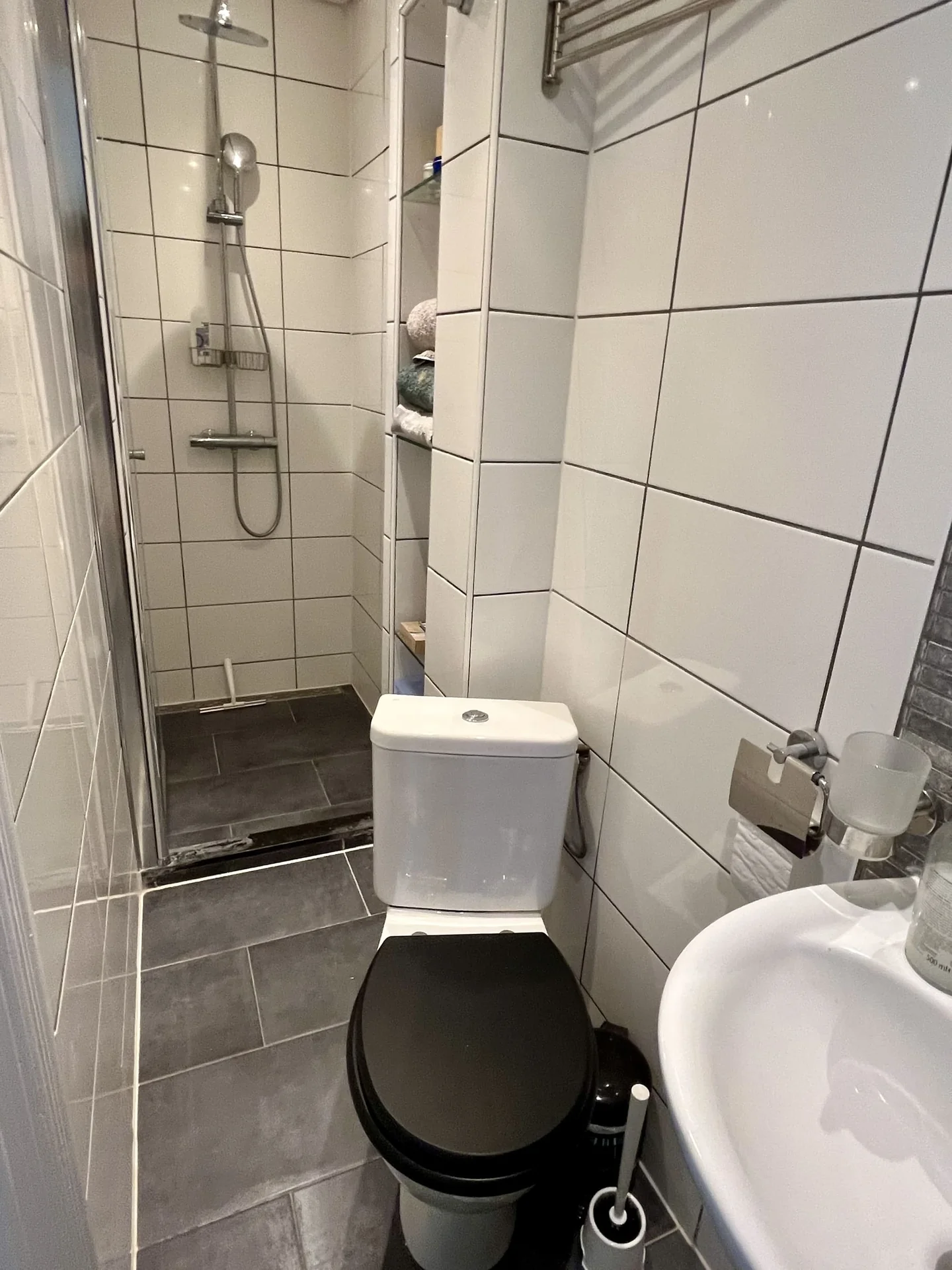 Foto van de Appartement gelegen aan de Billitonkade in Utrecht