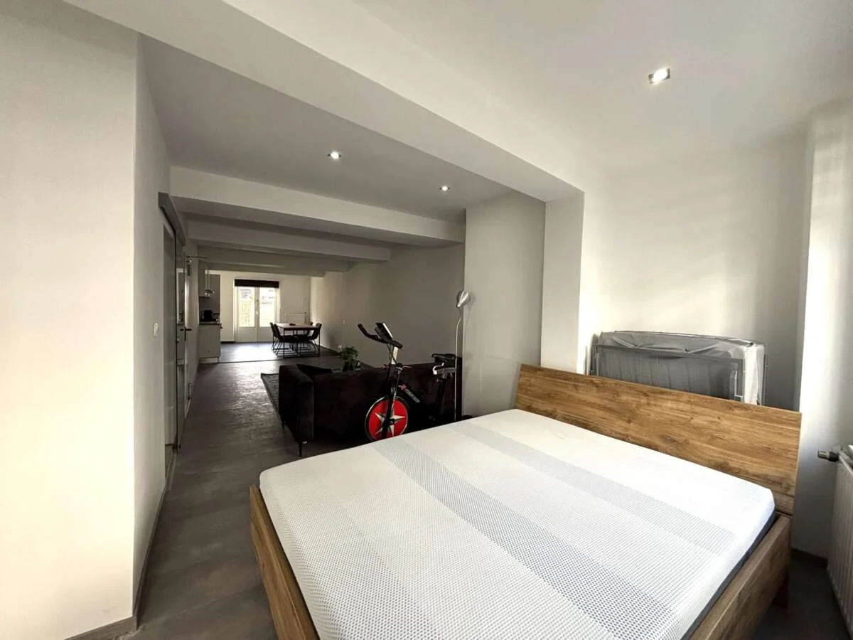 Foto van de Appartement gelegen aan de Platielstraat in Maastricht