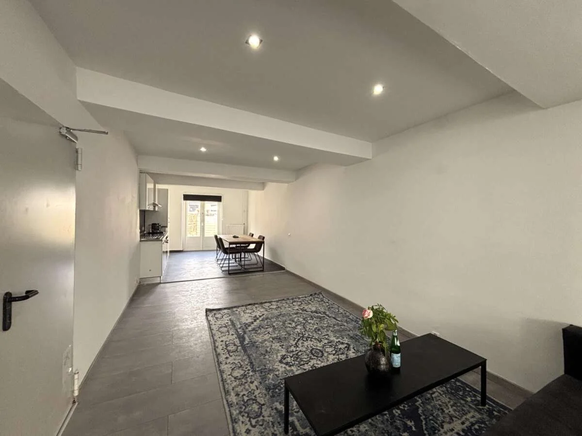 Foto van de Appartement gelegen aan de Platielstraat in Maastricht