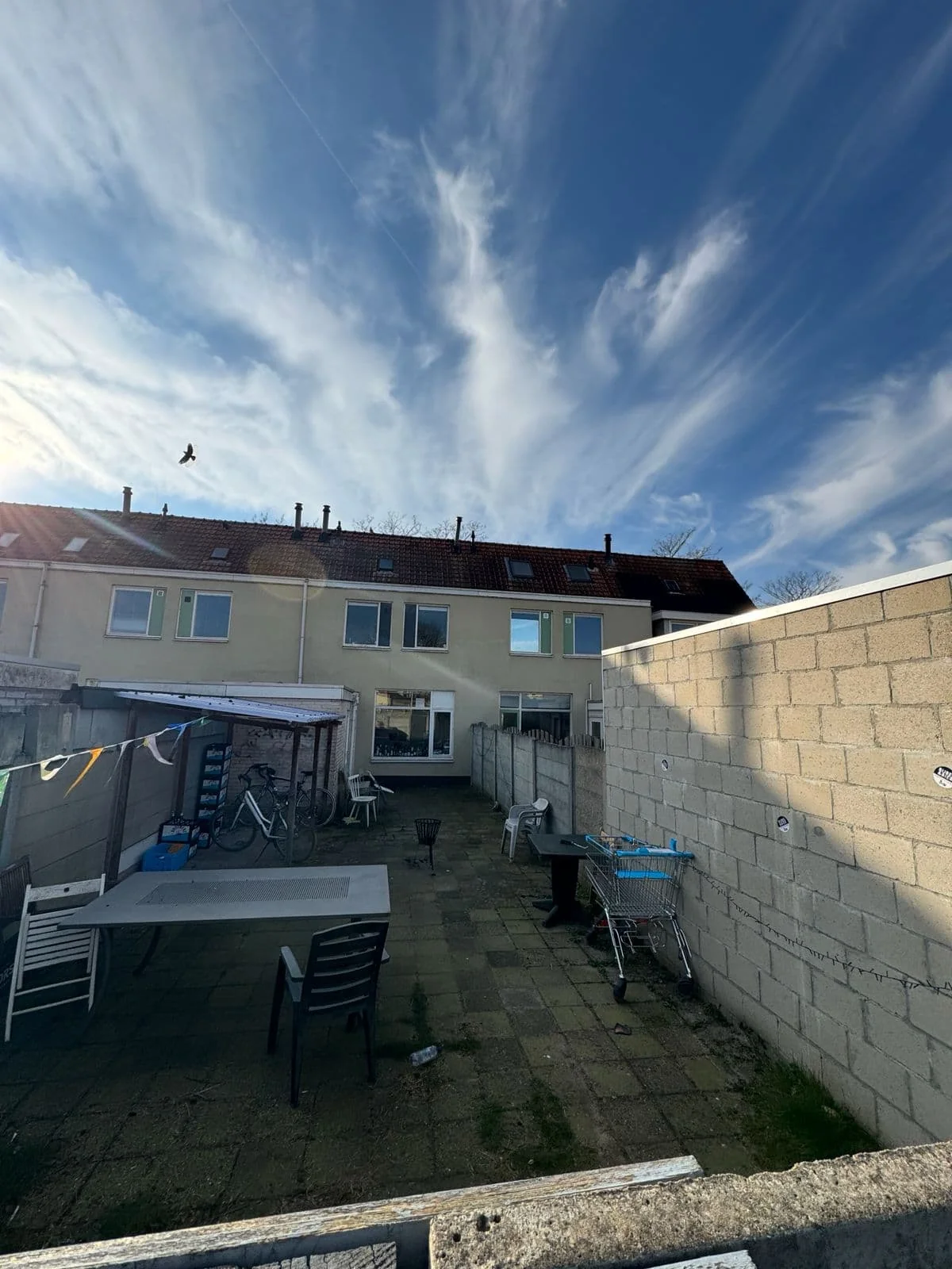 Foto van de Kamer gelegen aan de Korenbloemstraat in Tilburg