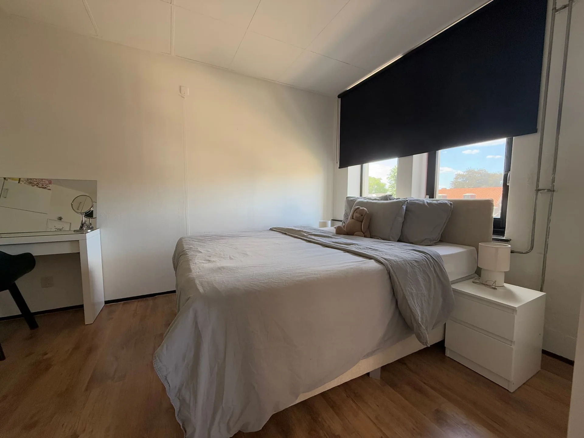 Foto van de Appartement gelegen aan de Schoolstraat in Tegelen