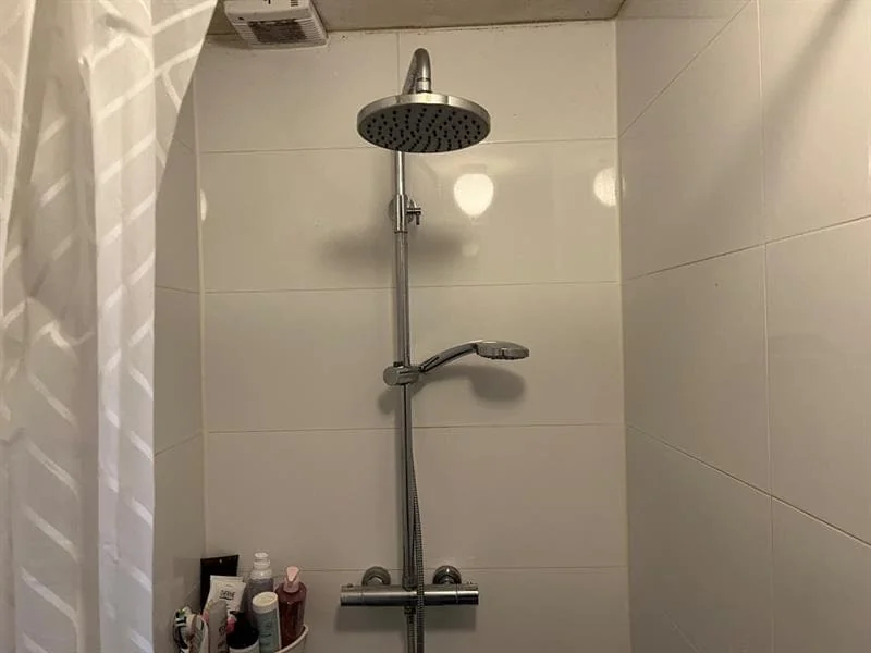 Foto van de Appartement gelegen aan de Briljantstraat in Groningen