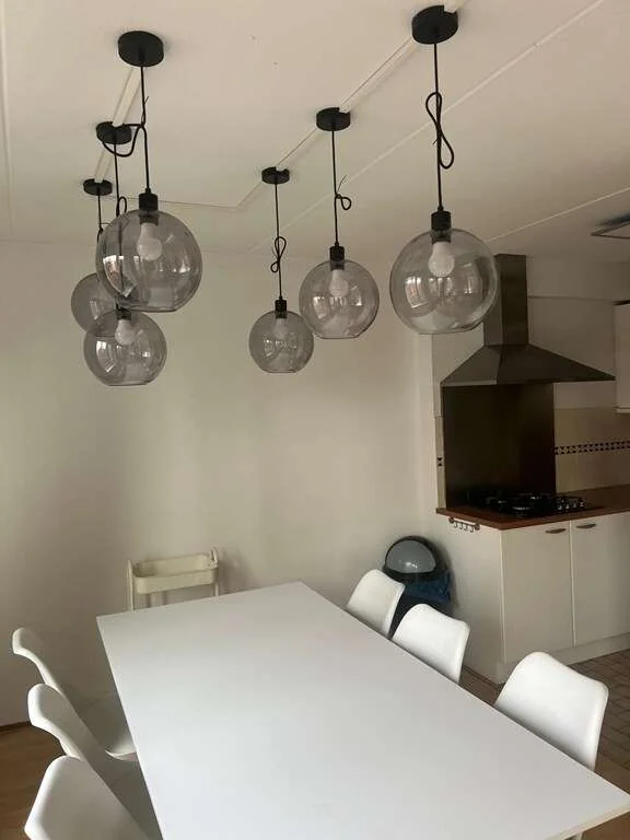 Foto van de Appartement gelegen aan de Waldeck Pyrmontkade in Den Haag