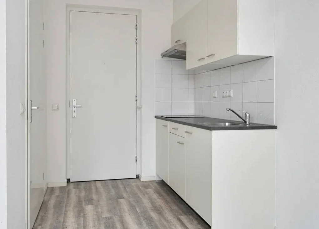 Foto van de Studio gelegen aan de Geldropseweg in Eindhoven