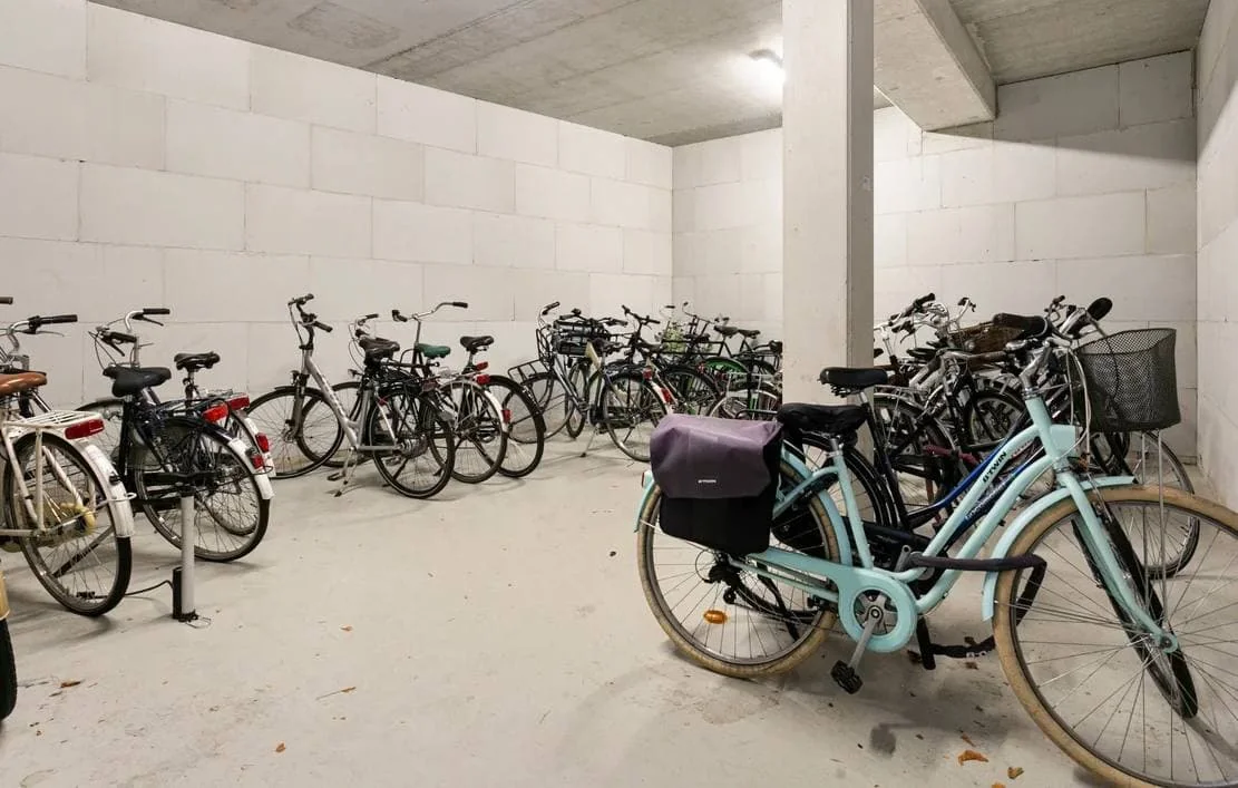 Foto van de Studio gelegen aan de Geldropseweg in Eindhoven