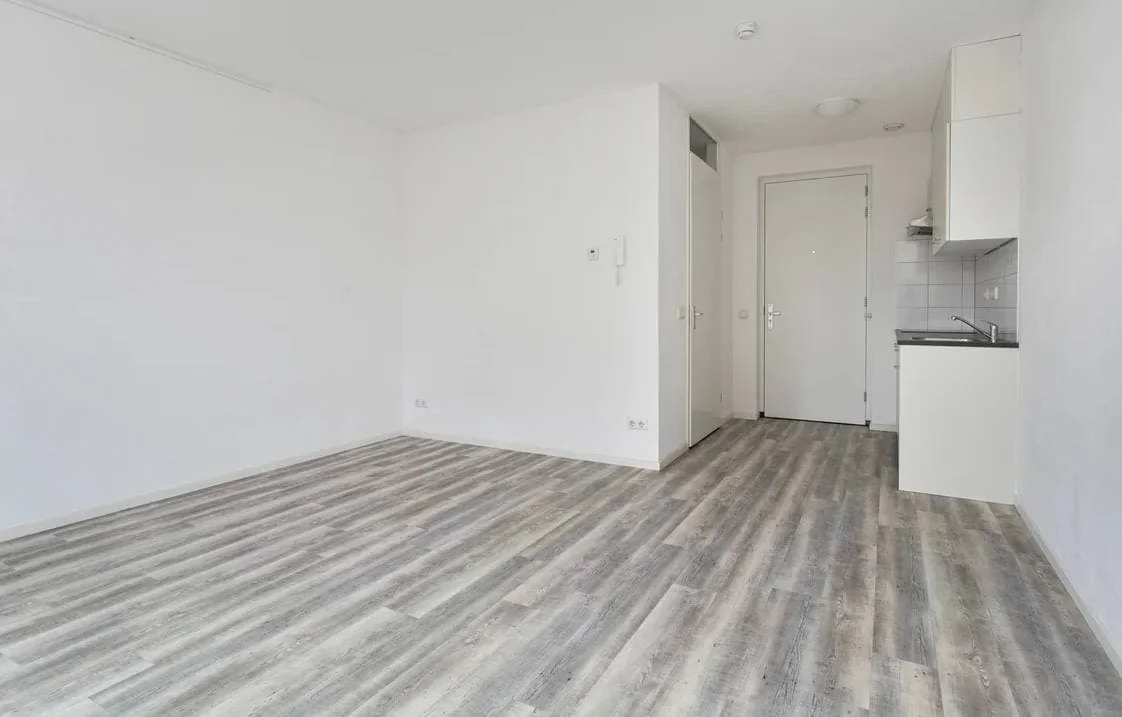 Foto van de Studio gelegen aan de Geldropseweg in Eindhoven