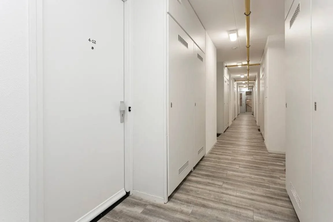 Foto van de Studio gelegen aan de Geldropseweg in Eindhoven