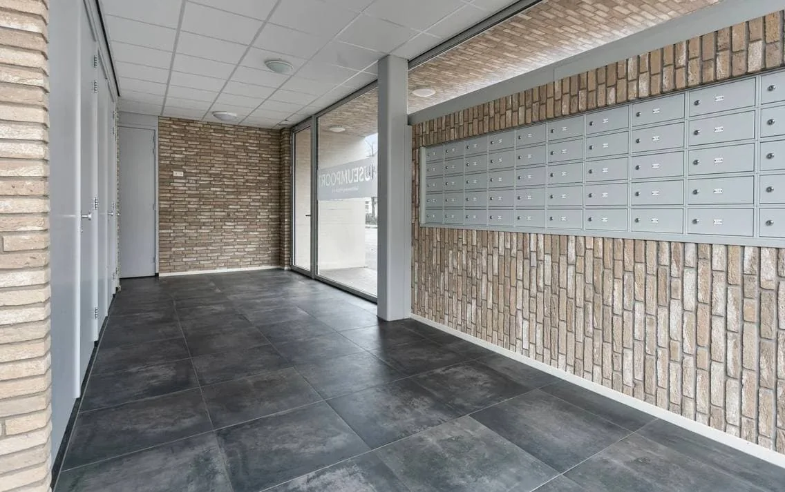 Foto van de Studio gelegen aan de Geldropseweg in Eindhoven