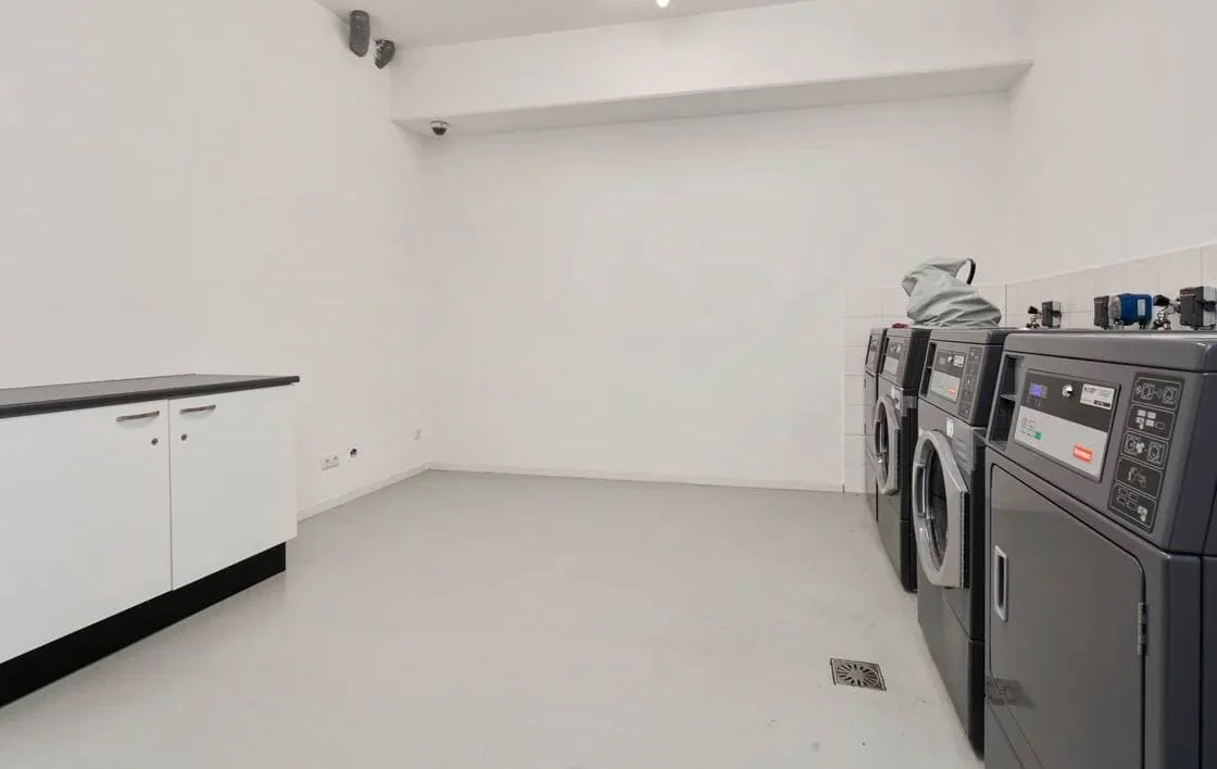 Foto van de Studio gelegen aan de Geldropseweg in Eindhoven