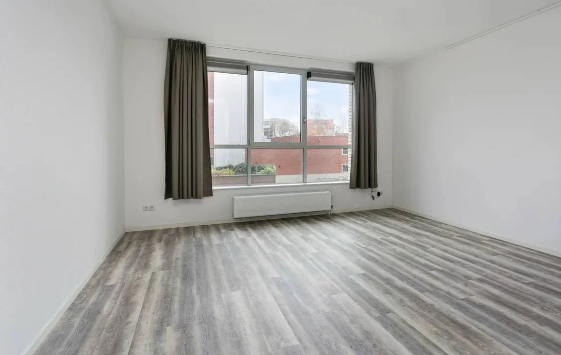 Foto van de Studio gelegen aan de Geldropseweg in Eindhoven